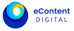 eContnetDigital Logo